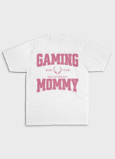 GAMING MOMMY - W&R | Heavy Premium Shirt